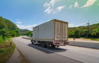 İstanbul ile Suruç Arası Bulaşık Makinesi Taşıma